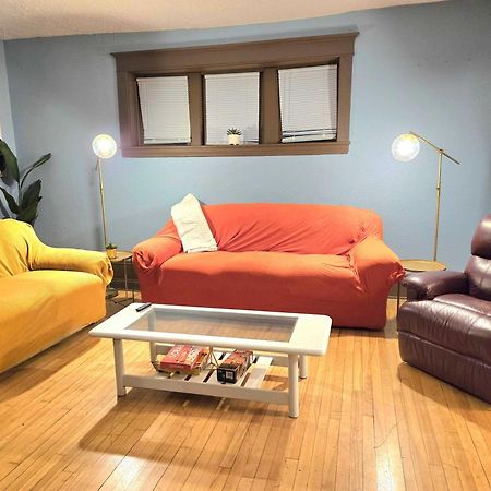 Ana Maria Del Azul Apartment Minneapolis Luaran gambar