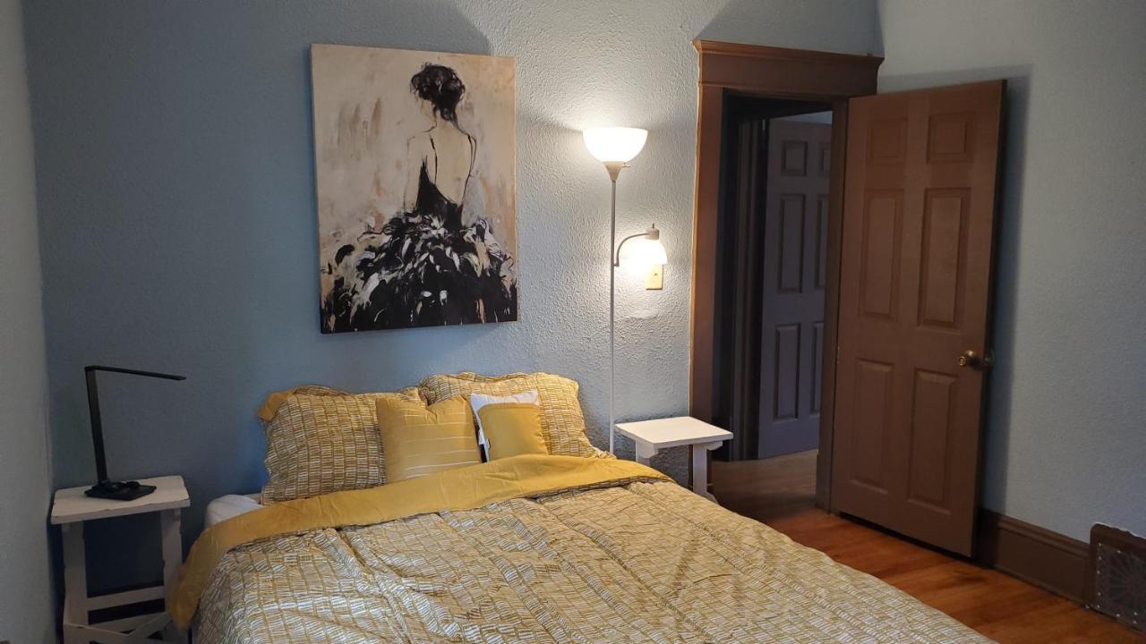 Ana Maria Del Azul Apartment Minneapolis Luaran gambar