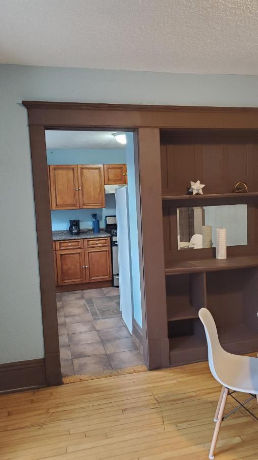 Ana Maria Del Azul Apartment Minneapolis Luaran gambar