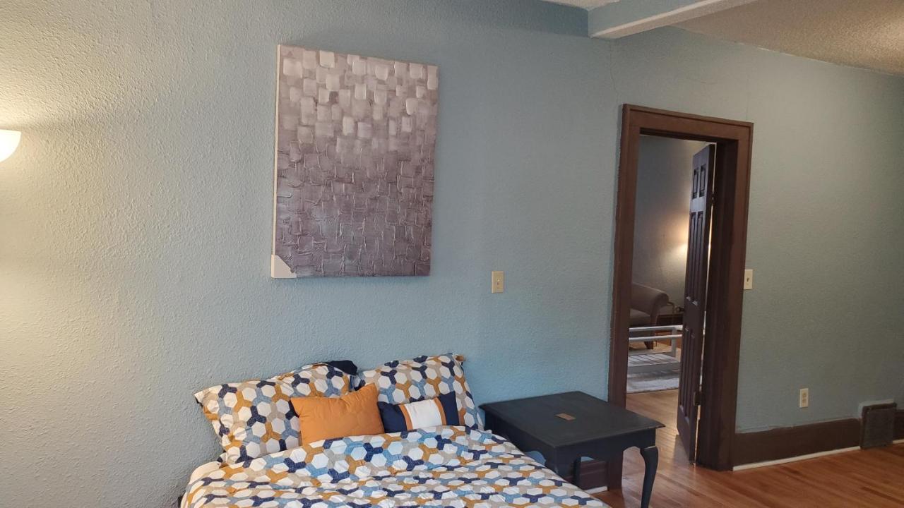Ana Maria Del Azul Apartment Minneapolis Luaran gambar