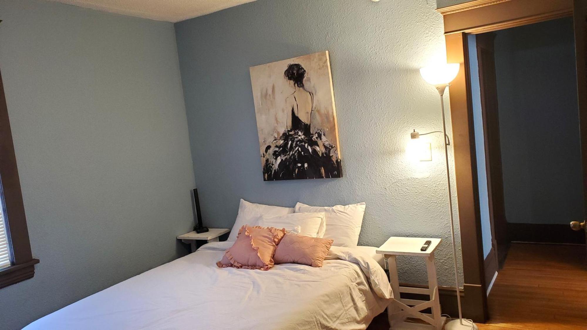 Ana Maria Del Azul Apartment Minneapolis Luaran gambar