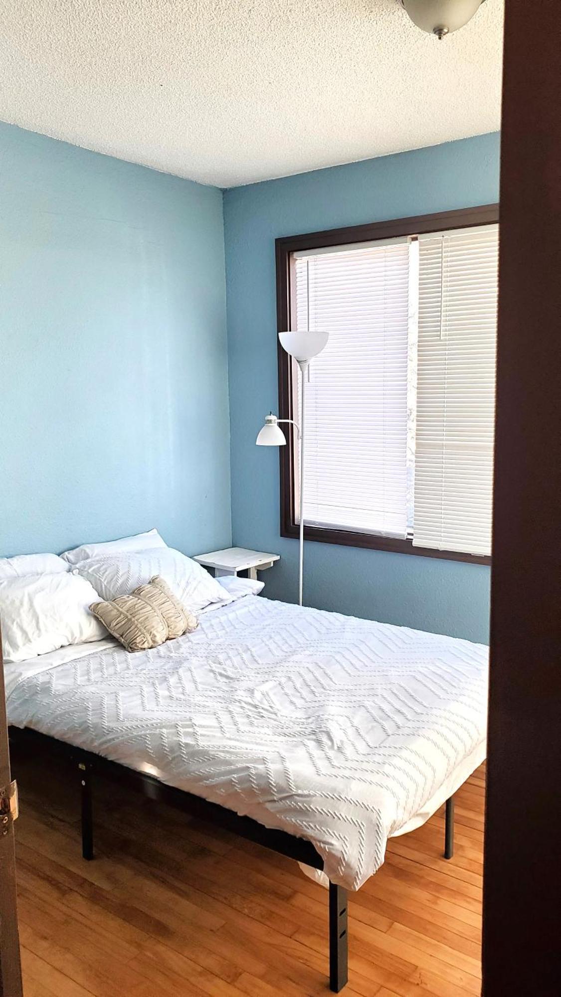 Ana Maria Del Azul Apartment Minneapolis Luaran gambar