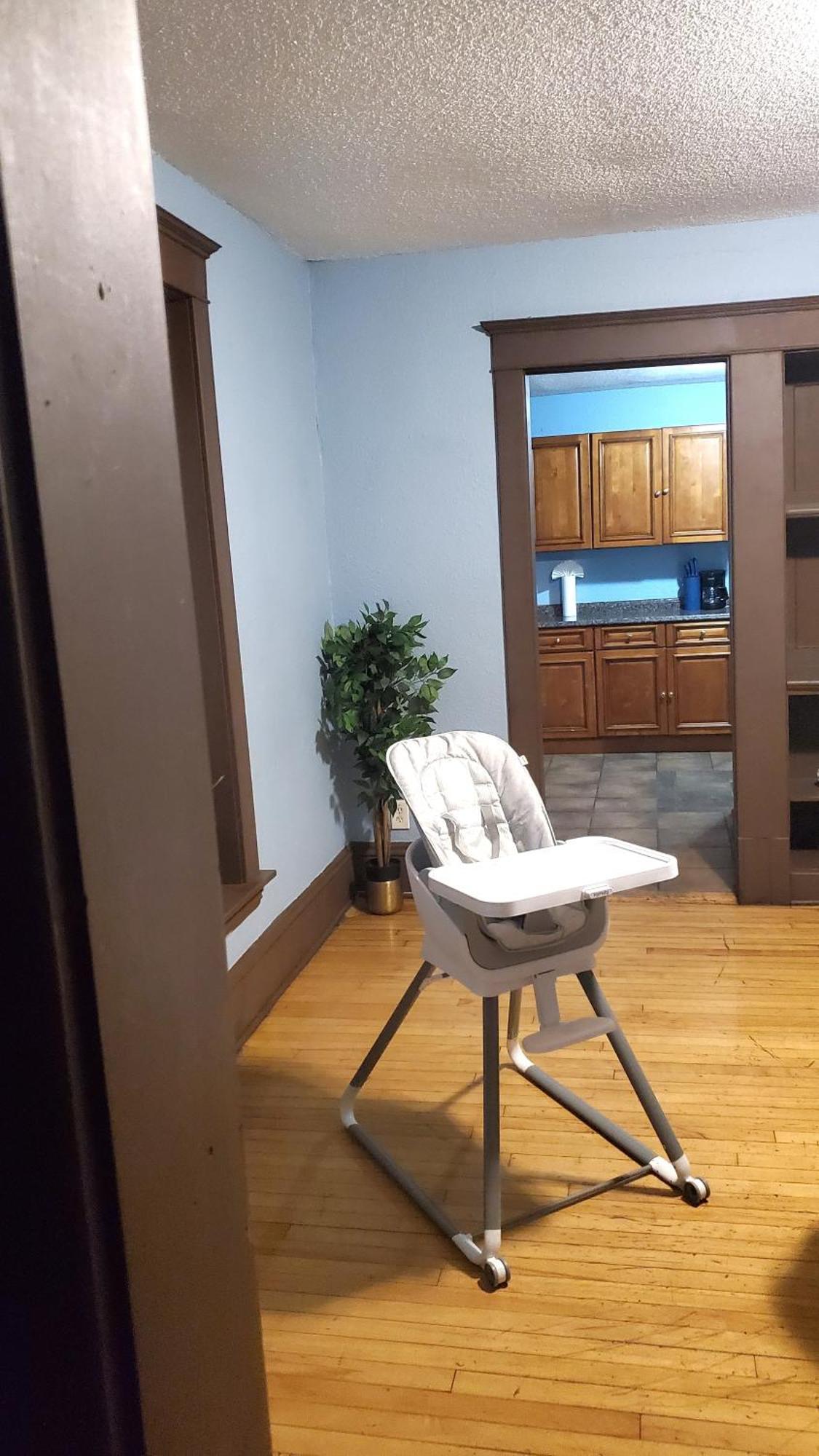 Ana Maria Del Azul Apartment Minneapolis Luaran gambar