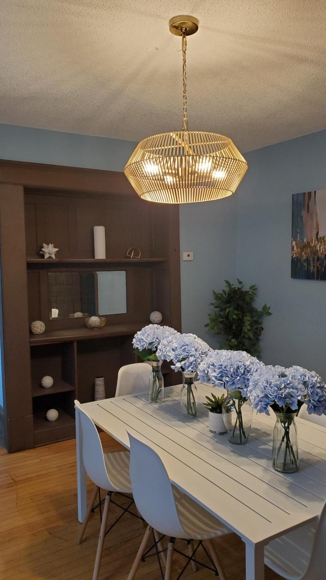 Ana Maria Del Azul Apartment Minneapolis Luaran gambar