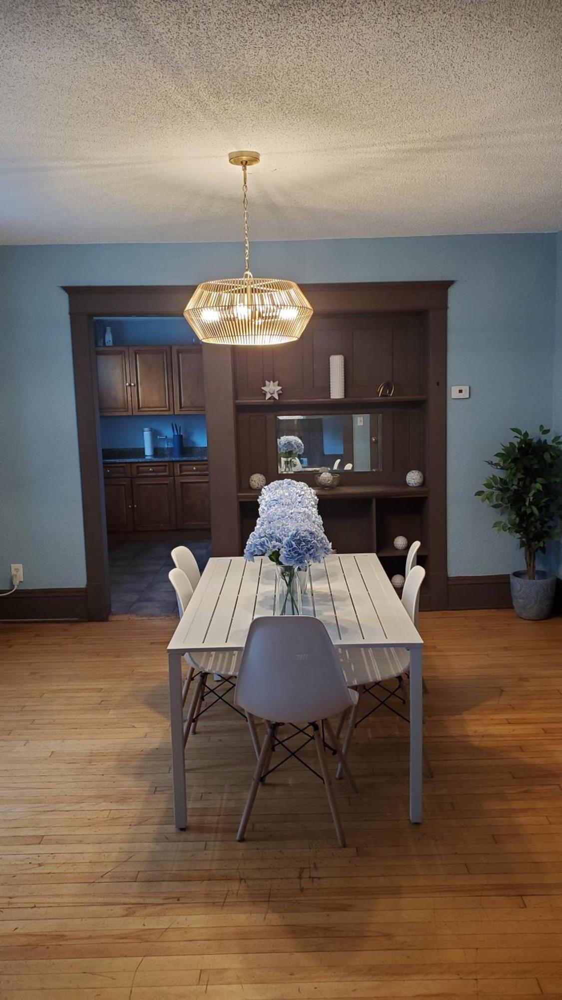 Ana Maria Del Azul Apartment Minneapolis Luaran gambar