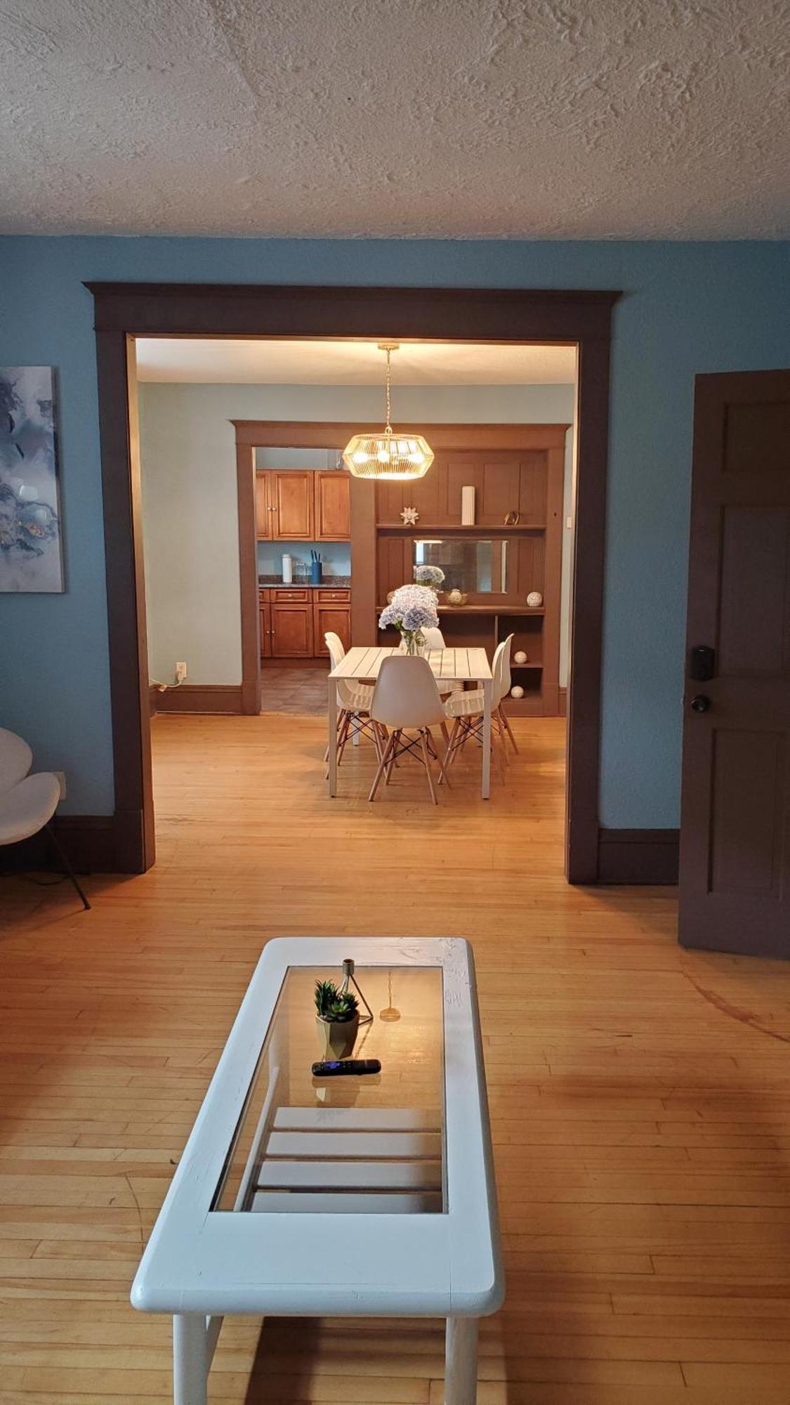 Ana Maria Del Azul Apartment Minneapolis Luaran gambar
