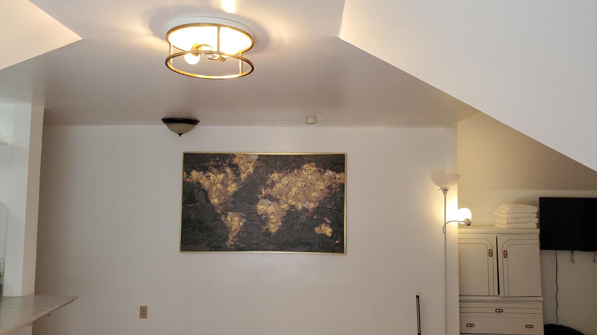 Ana Maria Del Azul Apartment Minneapolis Luaran gambar