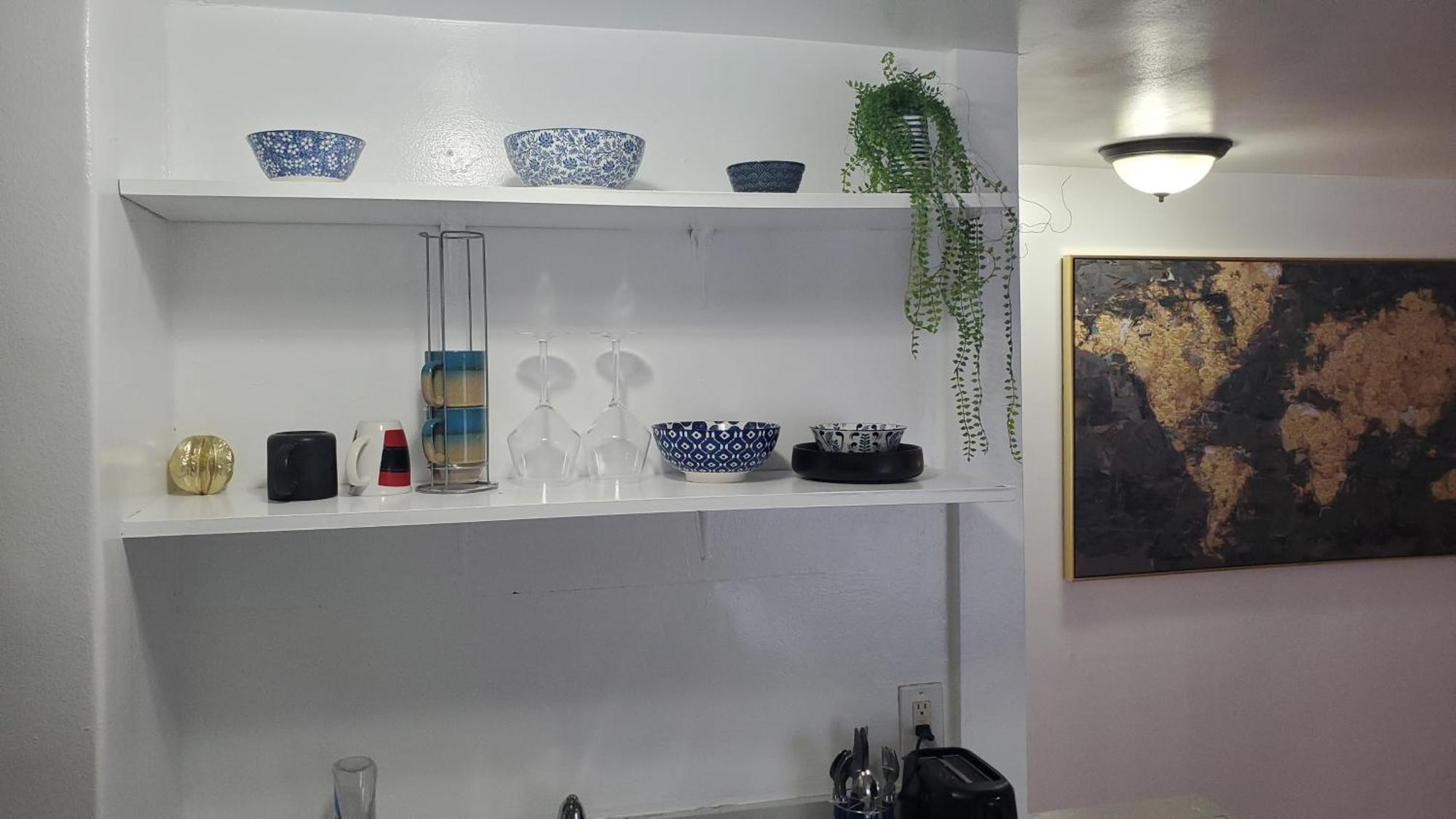 Ana Maria Del Azul Apartment Minneapolis Luaran gambar