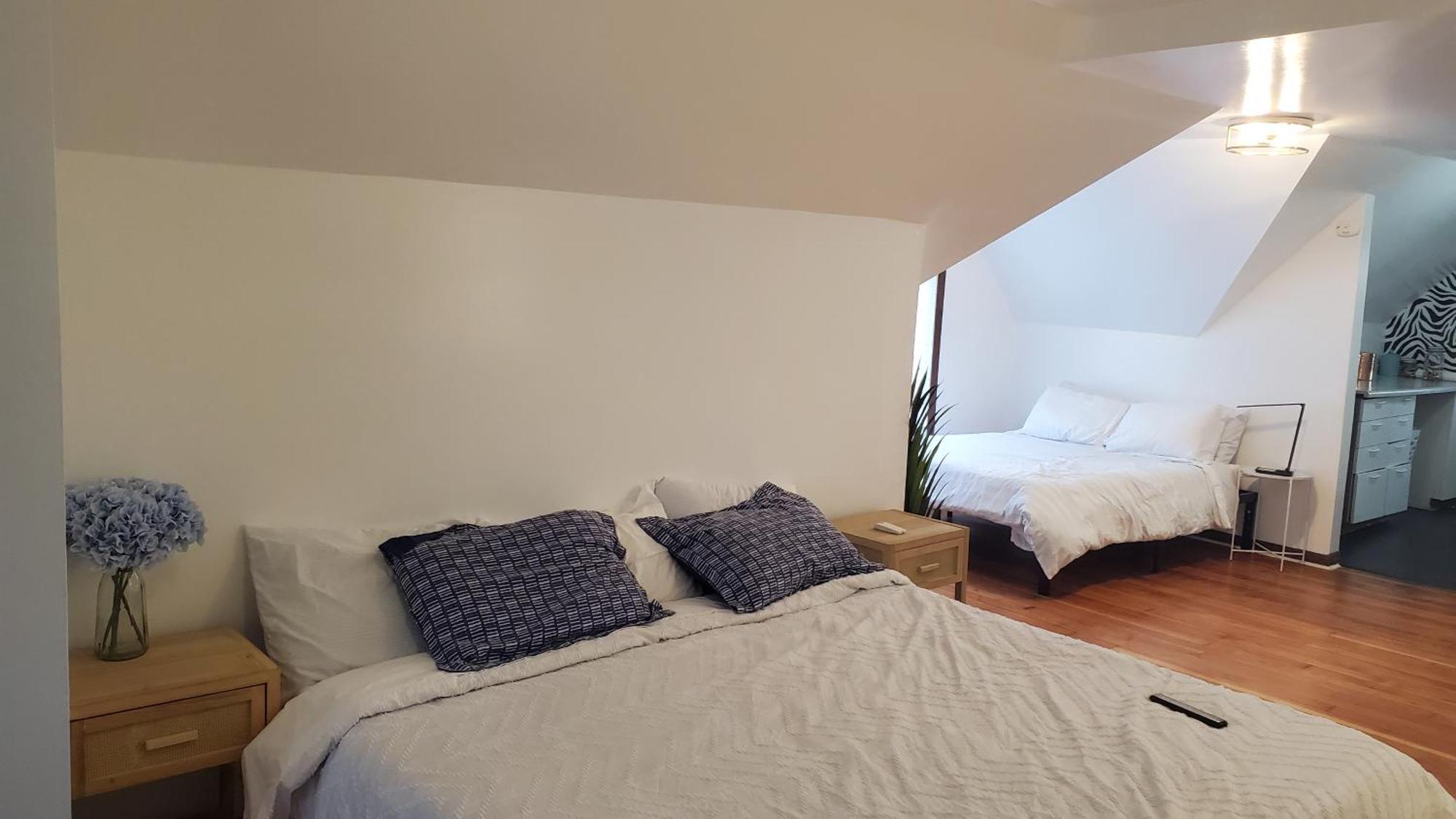 Ana Maria Del Azul Apartment Minneapolis Luaran gambar