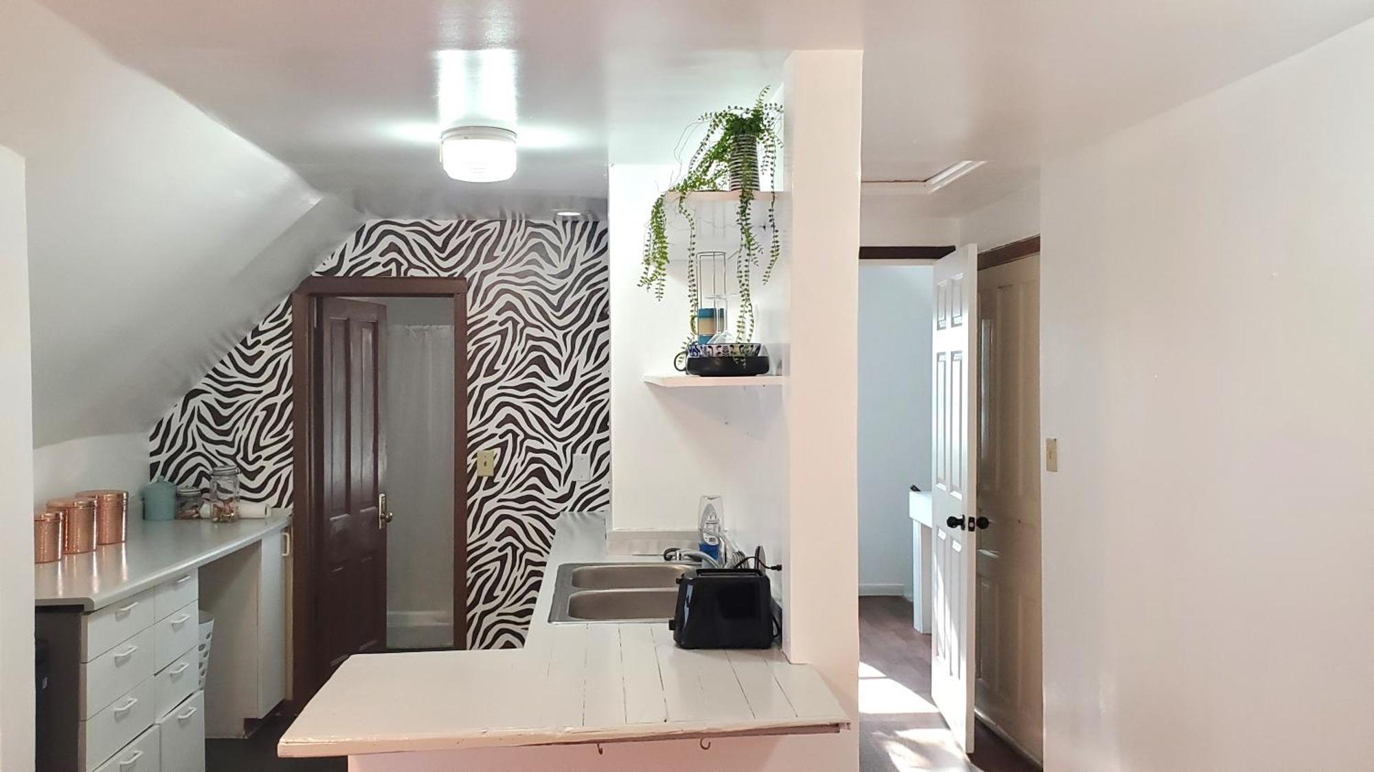 Ana Maria Del Azul Apartment Minneapolis Luaran gambar